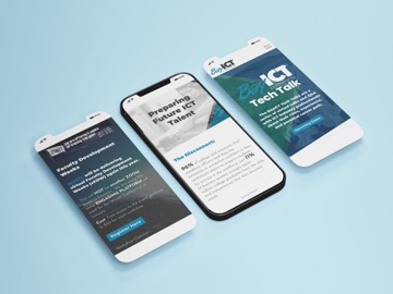 BayICT Partnership