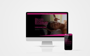 Bloom Bodywork