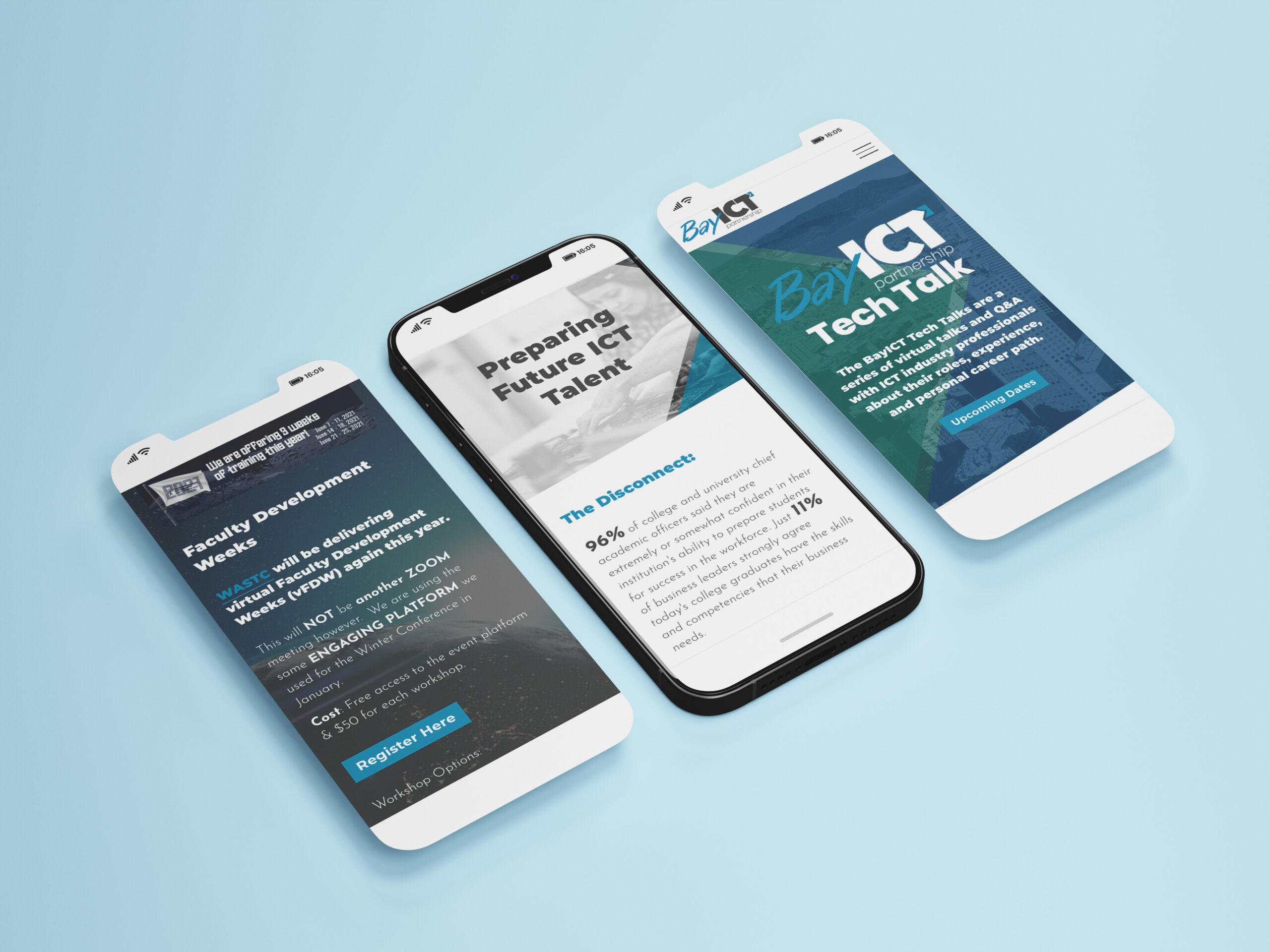 BayICT Partnership