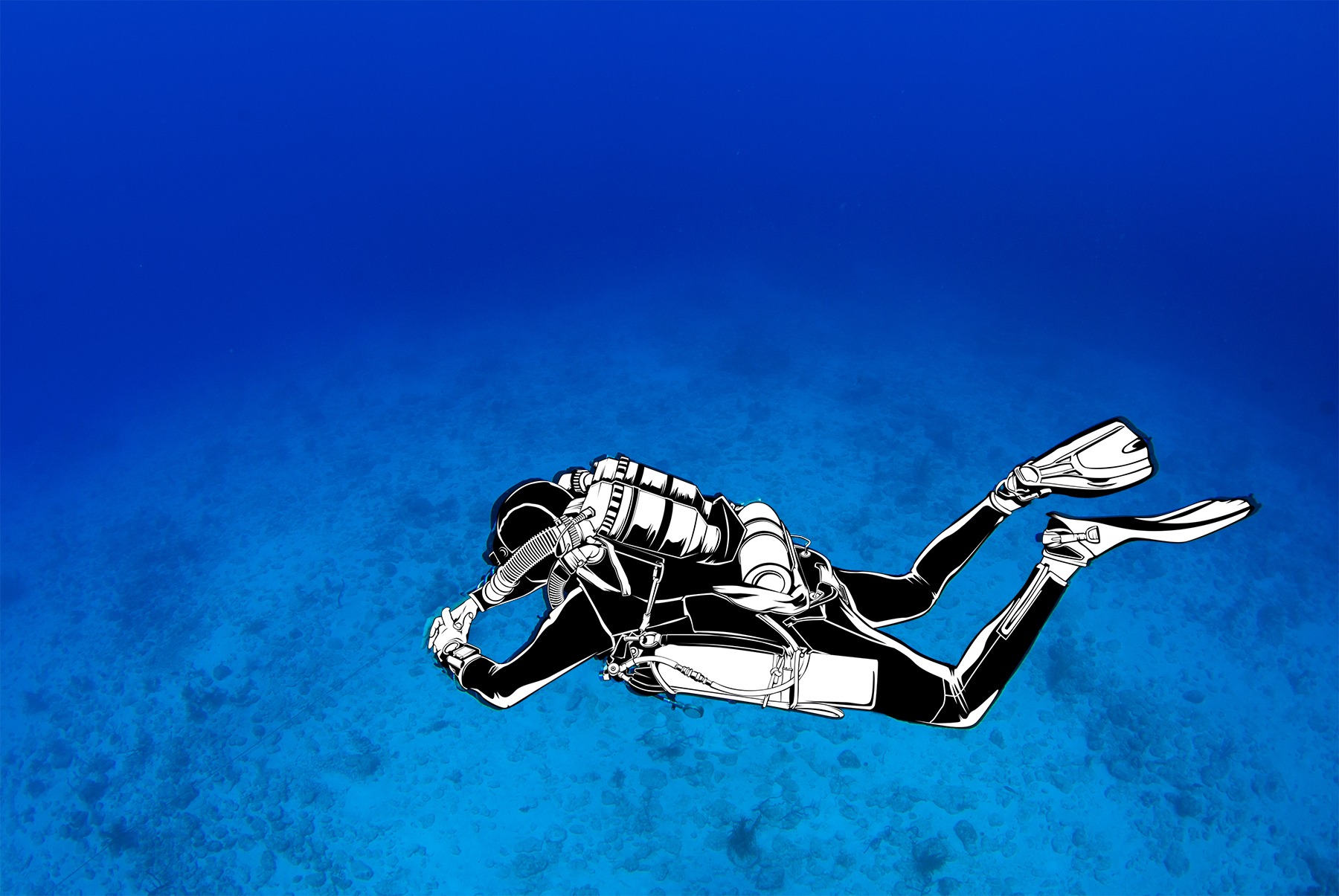 KISS Rebreathers