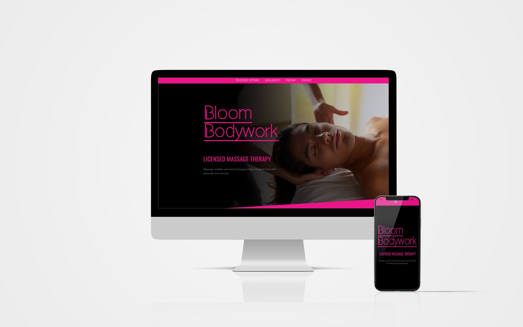 Bloom Bodywork