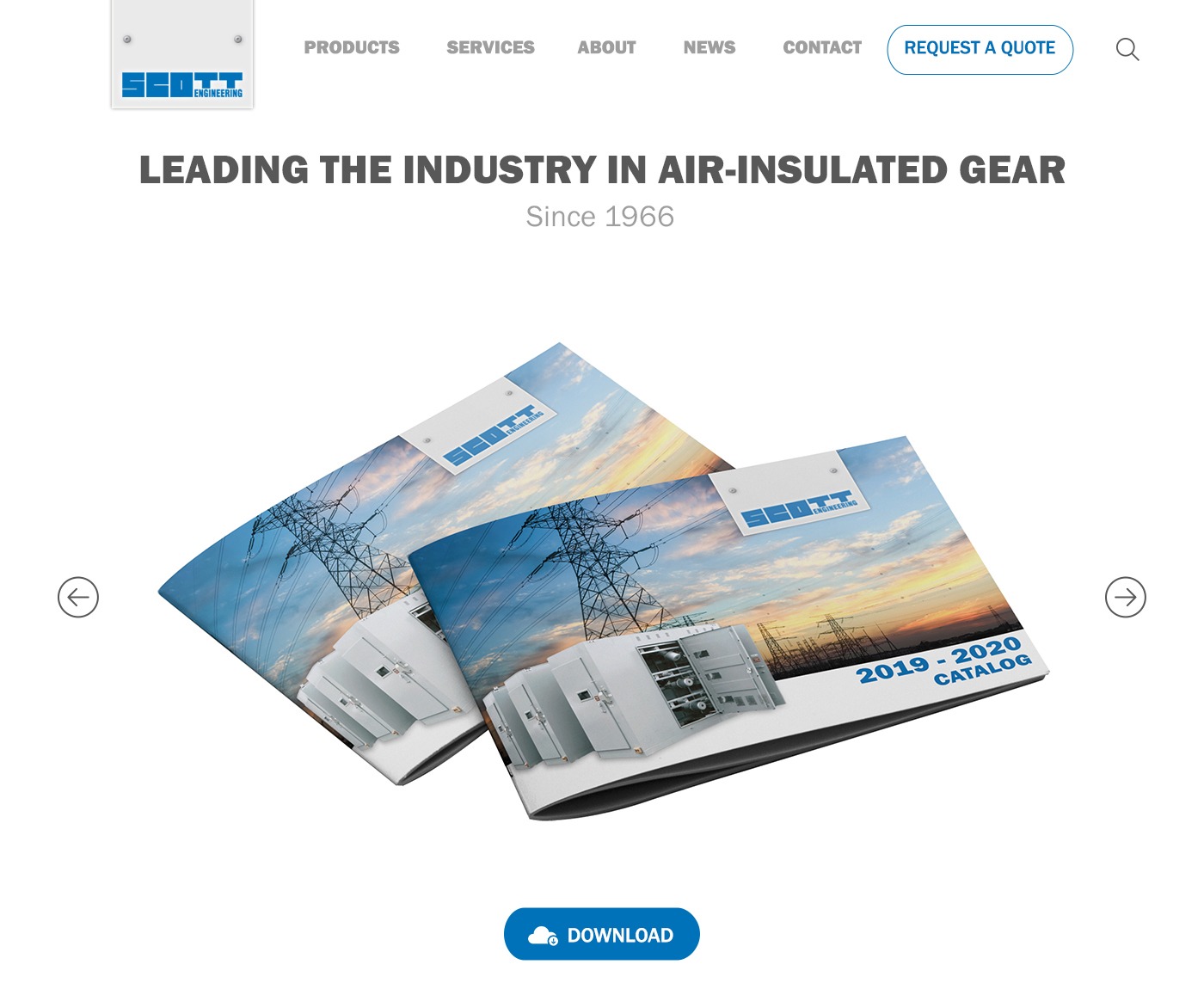Scott Engineering
